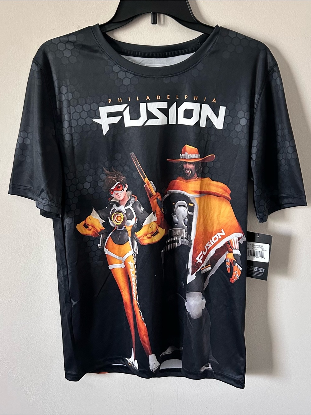 Overwatch league tee